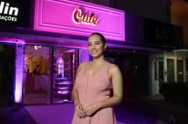 Suzanna Netuno é a empreendedora à frente da Cute Esmalteria