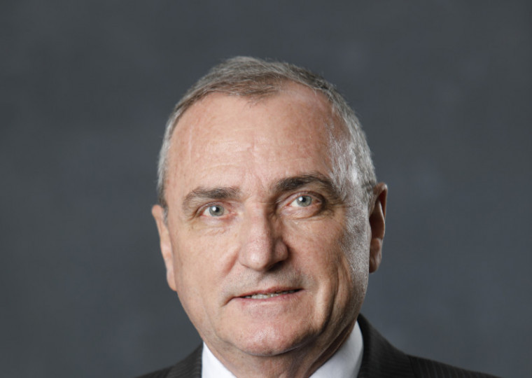 Alcides Brugnera, vice-presidente da Sicredi Origens RS