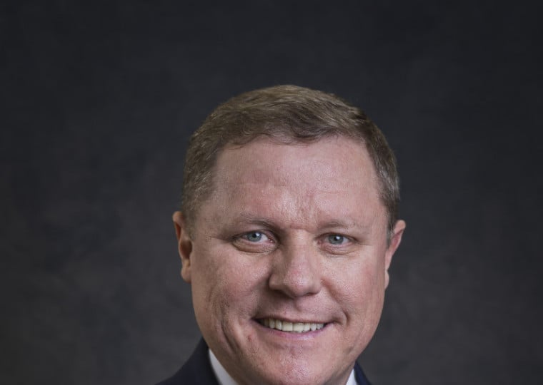 Gérson Kunkel, diretor-executivo na Sicredi Origens RS