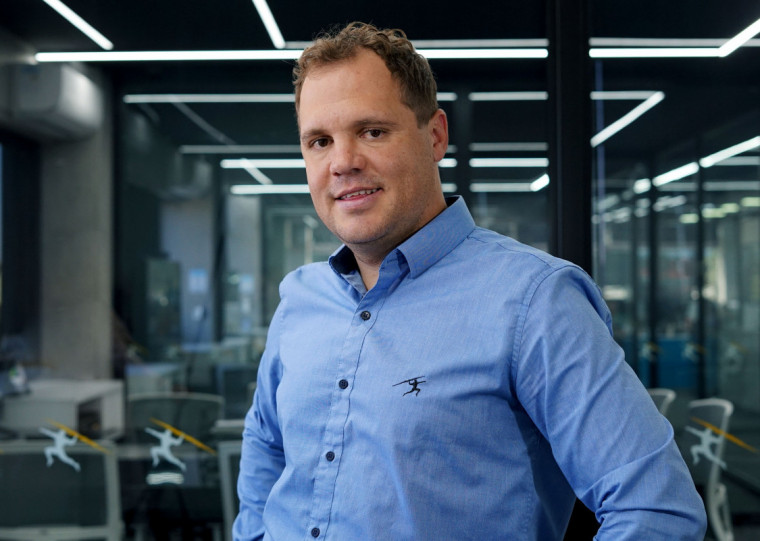 Gerente da Ludfor, Vinicius Murussi estima início de obras até 2027