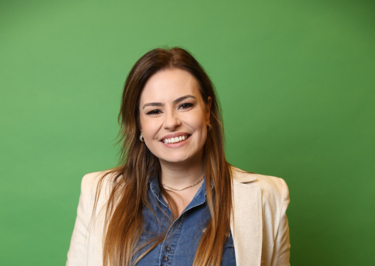 Daniele Stürmer, governança corporativa do Sicredi