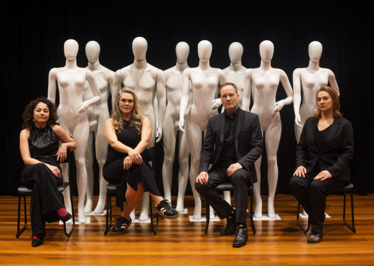 Inédita na América Latina, ópera de Handel será encenada no Teatro Oficina Olga Reverbel 