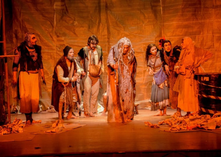 Sucessor do Cena Viva Santa Rosa, evento, que ocorrerá no fim de novembro, vai reunir grupos de todo o Rio Grande do Sul