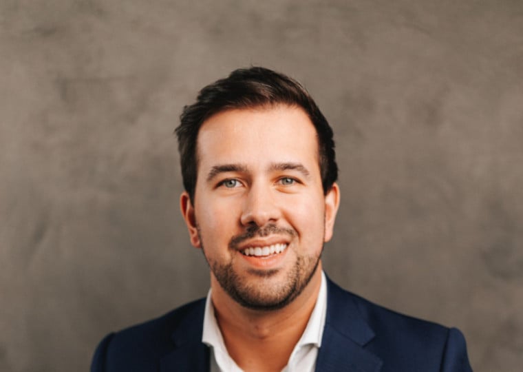 Rodrigo Villa Real Mello, diretor financeiro do Instituto de Estudos Empresariais (IEE)