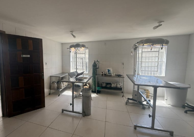 Atendimento será gratuito à população; unidade começa a funcionar no dia 28