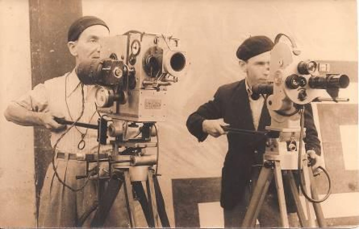 Leopoldis-Som: 110 anos de um patrimônio audiovisual gaúcho