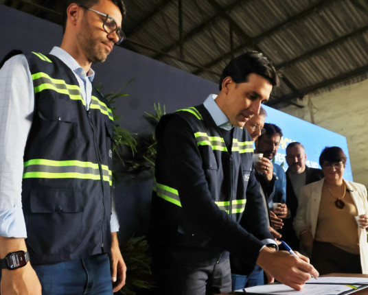 Concessão de dragagem em hidrovias e no Porto de Rio Grande deve ocorrer em 2026