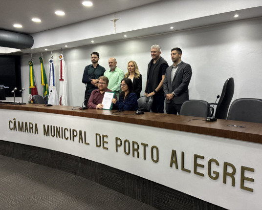 Câmara aprova relatório da CPI do Dmae por unanimidade em sessão extraordinária