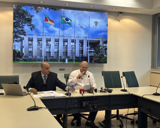 Vereador Gilvani, o Gringo, fala em perseguição e coerção do Dmae à sua empresa