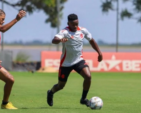 Depois de tropeço, Inter enfrenta o lanterna Sport no Beira-Rio para se distanciar do Z-4