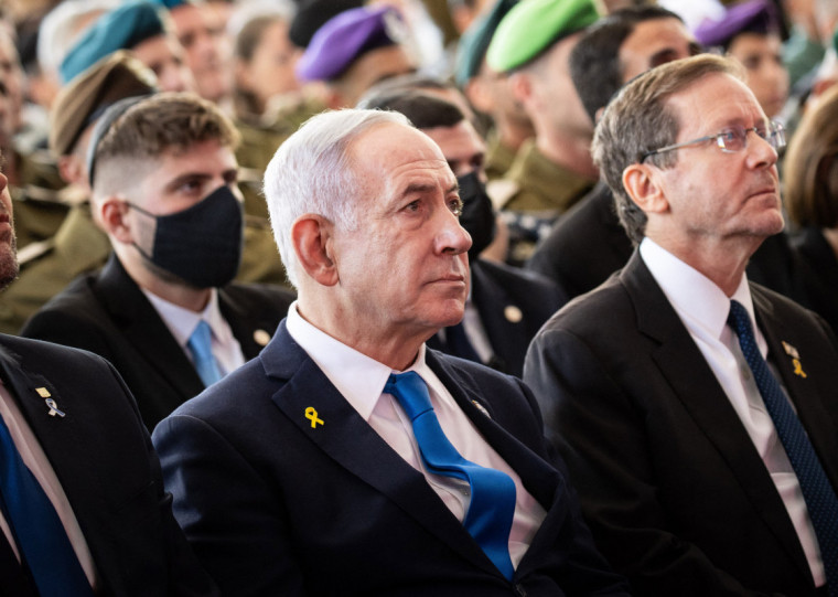 Grupo terrorista responsabilizando o governo de Benjamin Netanyahu pela dificuldade em achar os corpos de 21 reféns