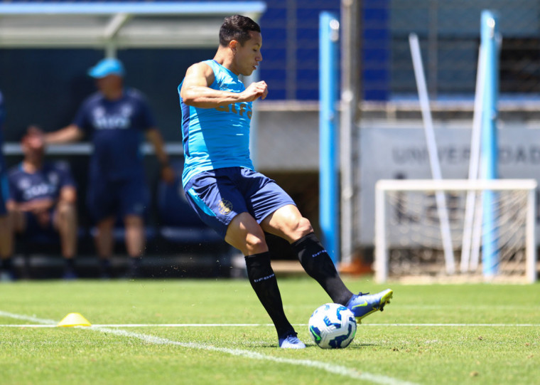 Vitória contra o São Paulo marcou o primeiro jogo do Grêmio como dono de seu estádio