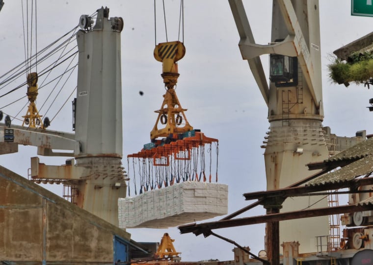 Mudança possibilitará investimentos em terminais já existentes