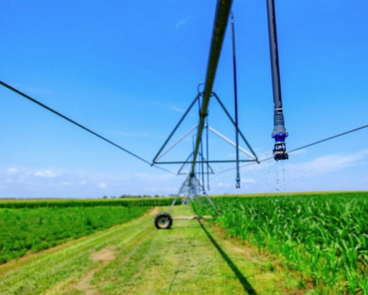 Governo do RS busca nos EUA alternativas para ampliar irrigação