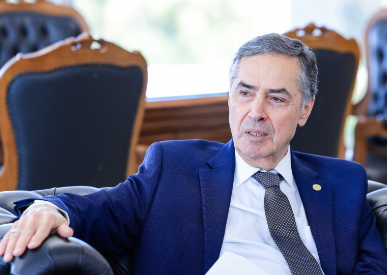 Barroso anunciou que iria antecipar a aposentadoria na última quinta-feira