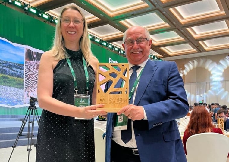 Anúncio oficial ocorreu nesta sexta-feira (17), na cidade de Huzhou, na China