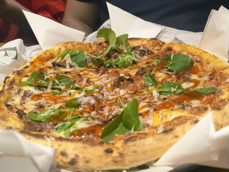 O projeto teve como objetivo dar visibilidade par a nova operação<br />Foto: LUAN ULRICH/ESPECIAL/JC