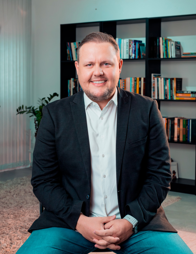 Covatti lidera projeto para PP voltar ao governo do RS