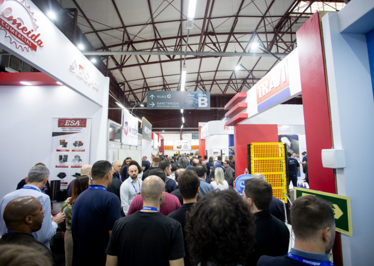 Evento deste ano registrou aumento de 5% no público em relação a 2024