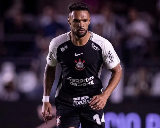 Corinthians sofre novo transfer ban por dívida em tribunal da CBF