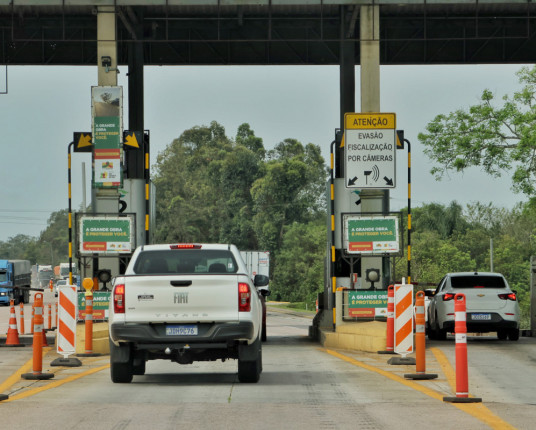 Dnit assume Polo Rodoviário de Pelotas na próxima semana com o fim da concessão