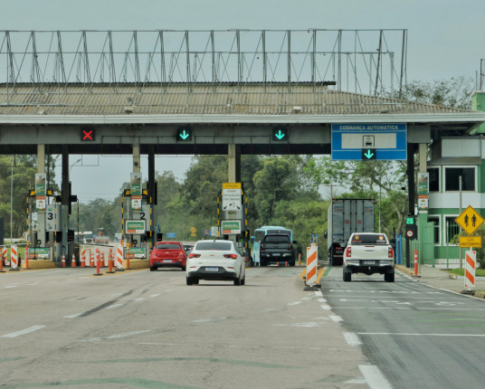 Ecovias Sul mantém expectativa de alongar gestão de rodovias durante transição de concessão