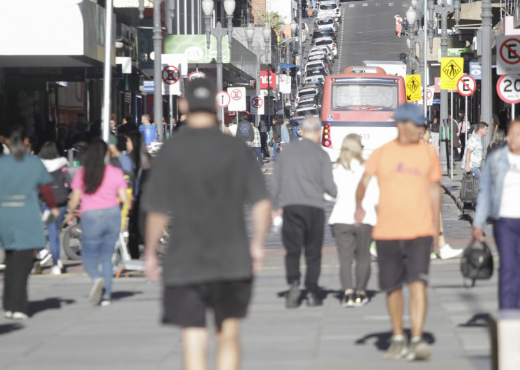 Queda na taxa de desocupação foi puxada pelo aumento da oferta de emprego no Estado