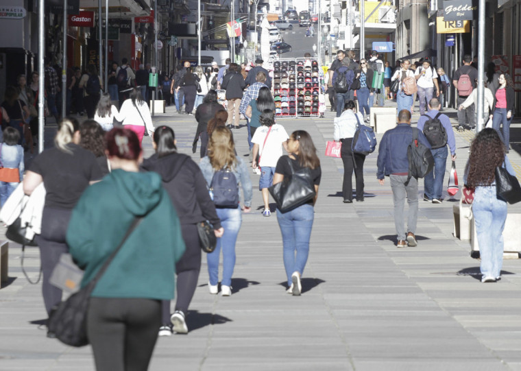 Estudo mostra absorção da mudança pelo mercado de trabalho