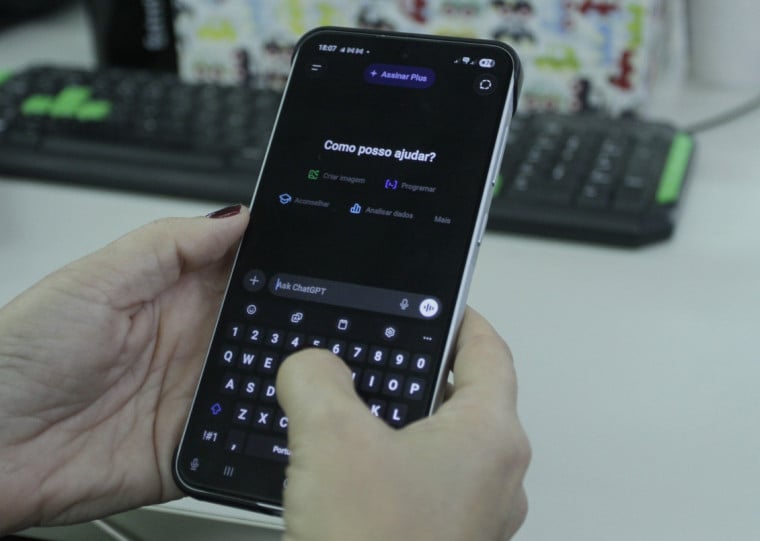 Em nota divulgada anteriormente, a OpenAI disse que cooperar&aacute; com as autoridades