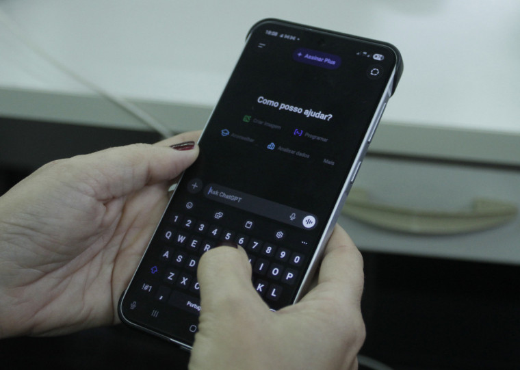 Uma das grandes apostas para 2026 é a expansão dos agentes de IA