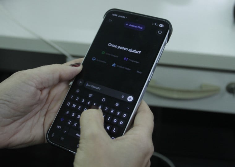 Tecnologia vem sendo mais aplicada em áreas com retorno mais rápido e visível, diz pesquisa