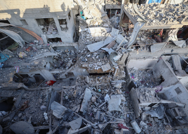 Hamas segue acusando Israel de múltiplas violações do cessar-fogo