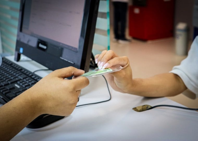 Até a reabertura, emissão da carteira de identidade ocorre no Posto de Atendimento de Novo Hamburgo
