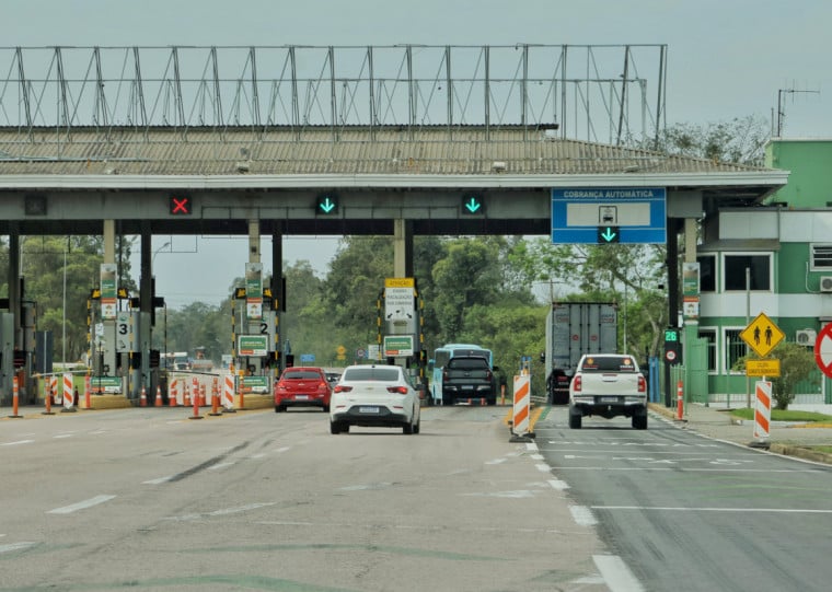 Empresa manifesta interesse em administrar rodovias por mais tempo