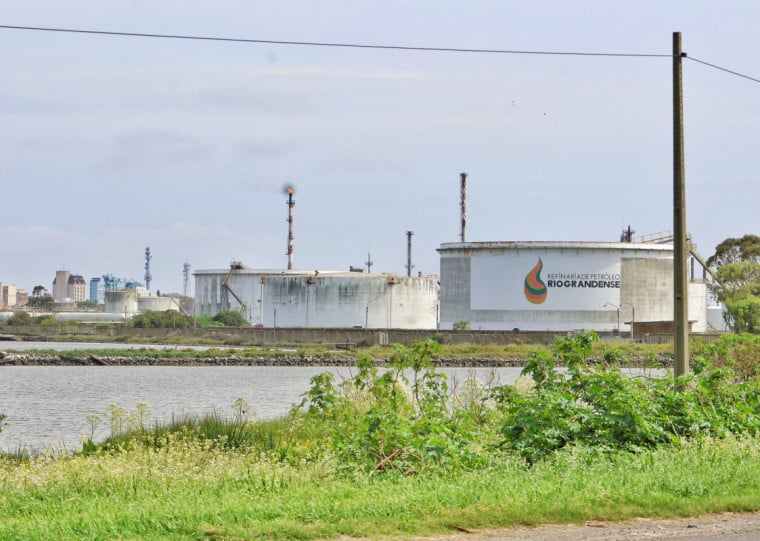 Meta &eacute; transformar o complexo em uma biorrefinaria