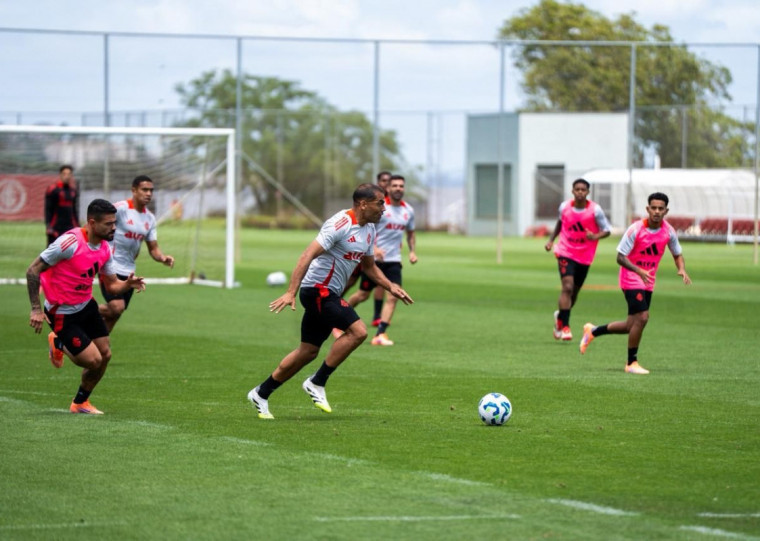 Colorado viaja até Salvador em busca de vaga para a Sul-Americana 