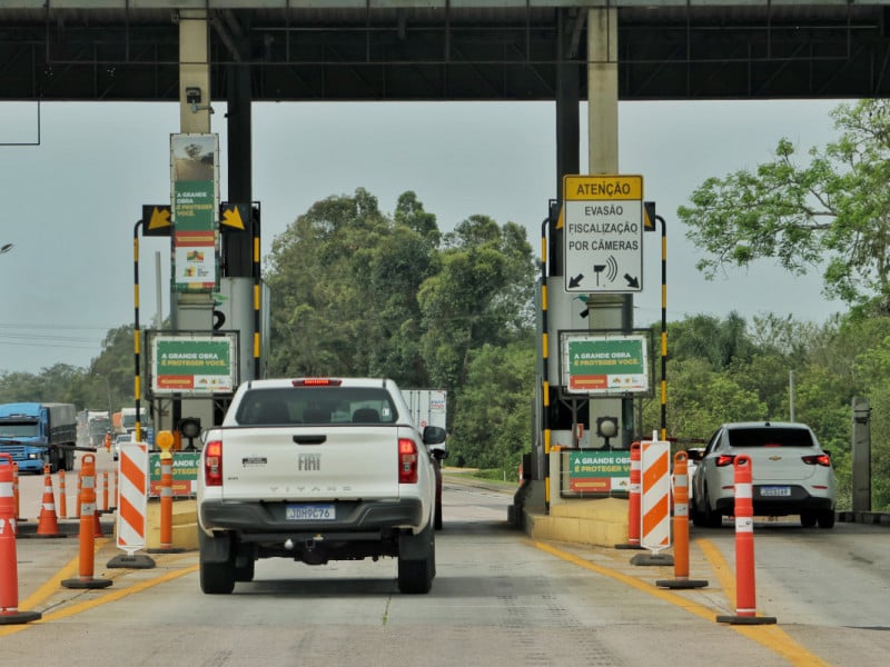Leilão de rodovias na Metade Sul acontecerá meses após o fim da concessão