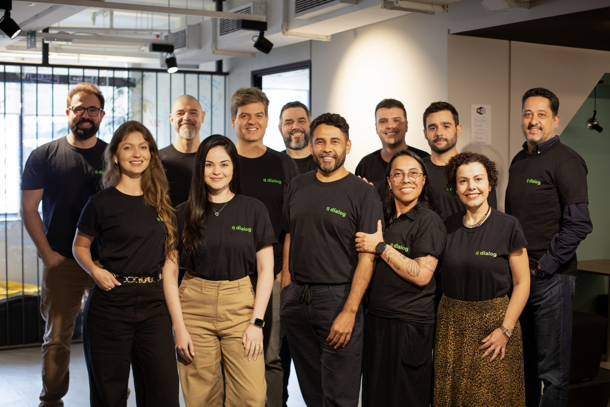 Evento no Instituto Caldeira debate engajamento de colaboradores