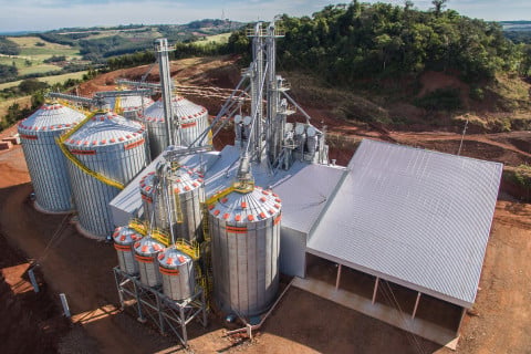 Lucro da Kepler Weber cai 60% no 2º trimestre com menor demanda de produtores rurais
