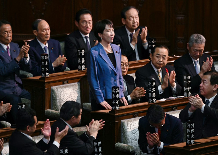 Sua eleição é lida como fortalecimento da ala mais à direita do partido