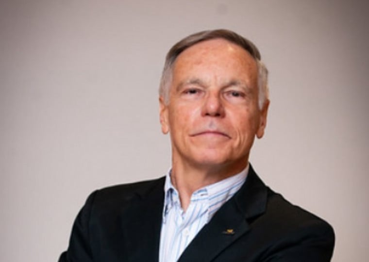 Cássio Tucunduva, presidente da Associação dos Comerciantes de Material de Construção (Anamaco)
