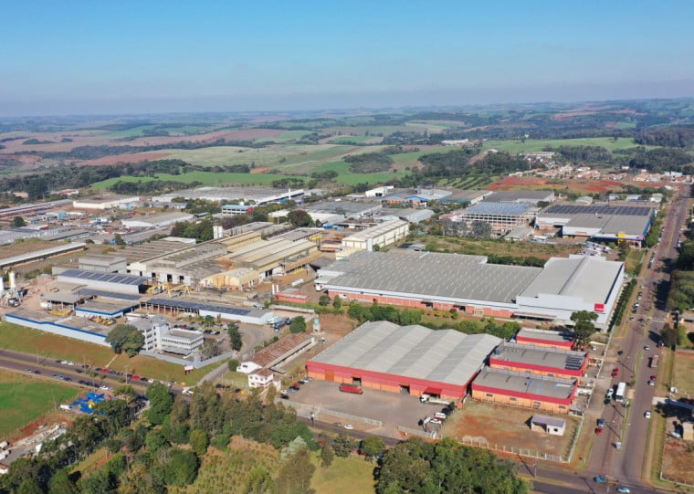 Derrubada de parte das tarifas dos Estados Unidos trouxe um sinal positivo para os investimentos