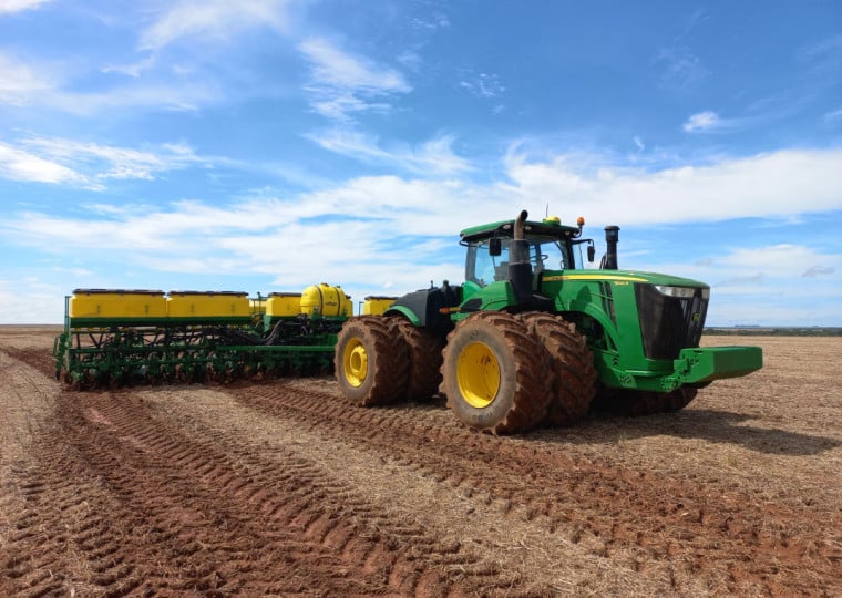 Problemas climáticos atingiram a safra 2024/2025, comprometendo a capacidade de pagamento dos produtores, avaliou o Ministério da Fazenda 