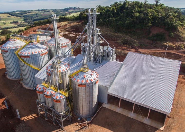 Receita recuou 3,9%, para R$ 299,1 milhões, pressionada pelo segmento de Fazendas