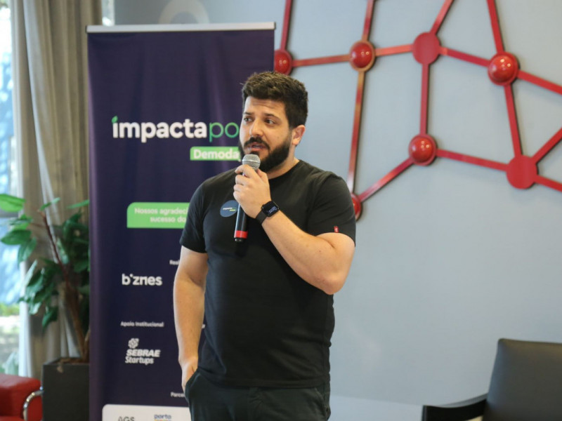 Bruno Bastos é pós-graduado em gestão estratégica<br />Foto: ARQUIVO PESSOAL/JC