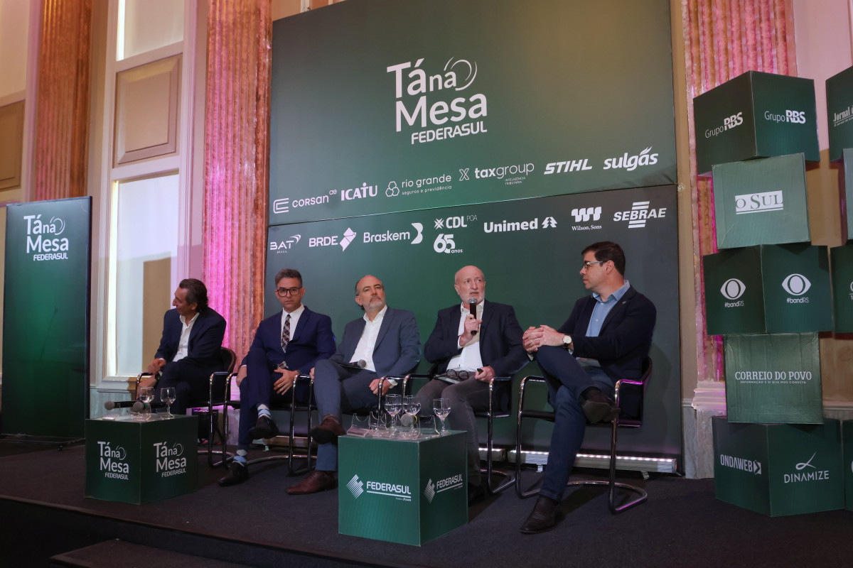 Setor de bares e restaurantes passa por uma 