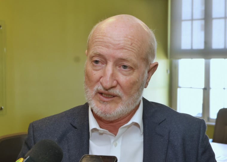 Presidente da entidade, Jo&atilde;o Carlos Dal&rsquo;Aqua, refor&ccedil;a que n&atilde;o h&aacute; desabastecimento