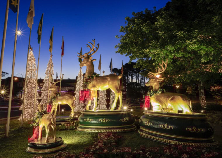 Evento tradicional da Serra terá 88 dias de programação e mais de 350 atrações artísticas