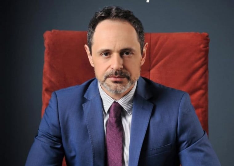 Alexandre Wohlgemuth de Souza, Advogado, Especialista em Direito Público, Governo Digital e Licitações e Contratos. Consultor em Administração Pública.