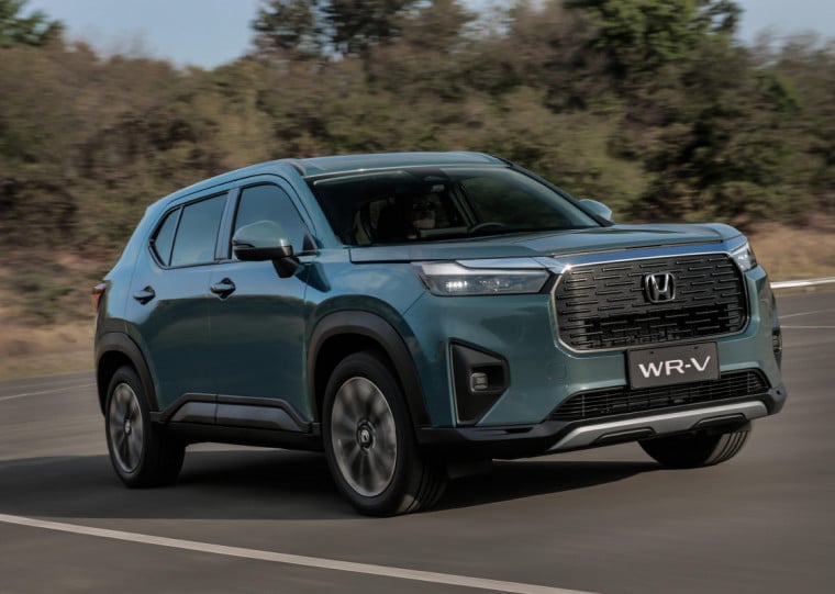 Modelo estreia garantia total de seis anos, sem limite de quilometragem nem itens excluídos